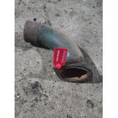 Патрубок охлаждения термостата Volvo D12A (966)