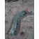 Патрубок помпы Volvo D12A/12С (968)