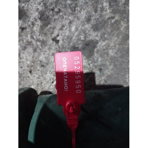 Патрубок помпы Volvo D13A/D13C (950)-2