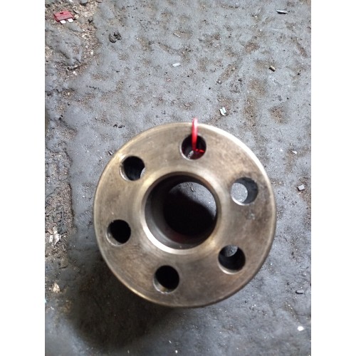 Ступица коленвала Scania (314)-2