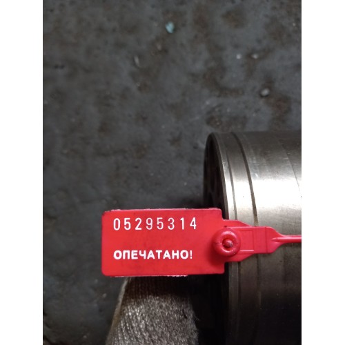 Ступица коленвала Scania (314)-1