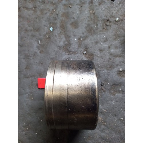 Ступица коленвала Scania (314)-3