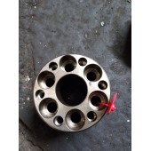 Ступица коленвала Scania (411)