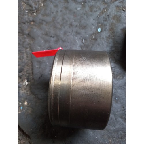 Ступица коленвала Scania (411)-2