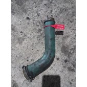 Патрубок охлаждения Volvo D12A (008)