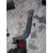 Патрубок охлаждения под датчик Volvo D12A (019)