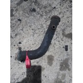 Патрубок охлаждения под датчик Volvo D12A (020)