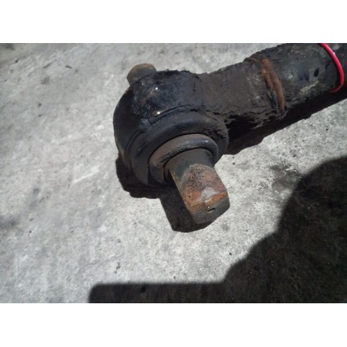 Тяга реактивная MAN TGX 440 025634 пневмо (982)-1