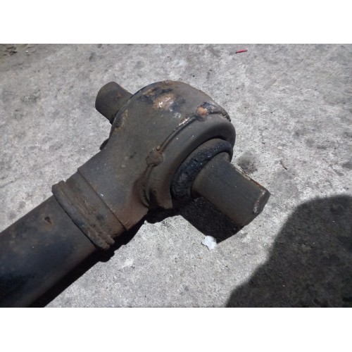 Тяга реактивная MAN TGX 440 025634 пневмо (982)-3