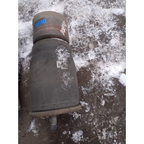 Пневмоподушка заднего моста DAF 105 в сборе (405)