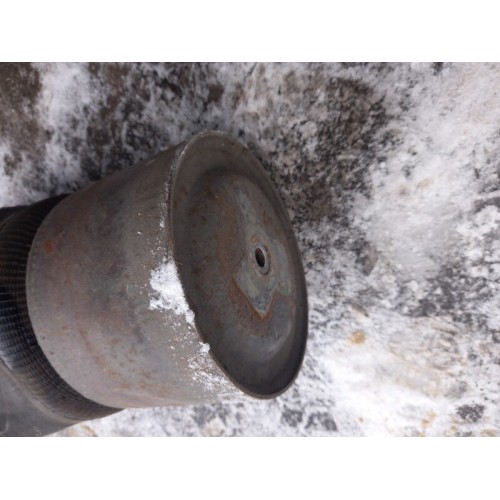 Пневмоподушка заднего моста DAF 105 в сборе (405)-1