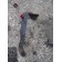Кронштейн тяги пыльника двигателя DAF 105 460 864727 RH (677)