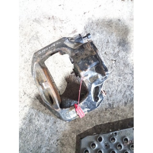 Суппорт MAN WABCO (на запчасти) передний LH (740)