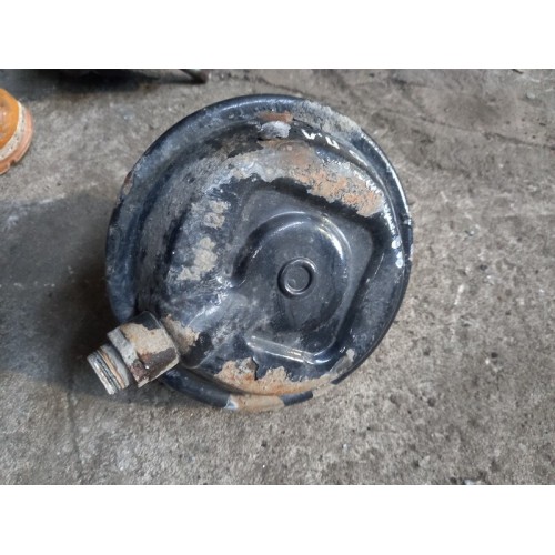 Камера тормозная MAN TGX 2008 г 012040 (409)-1