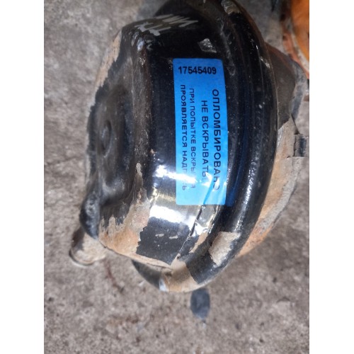 Камера тормозная MAN TGX 2008 г 012040 (409)-2