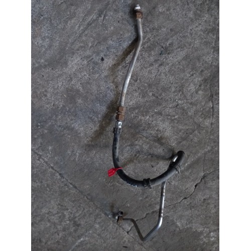 Шланг тормозной MAN TGX 012040 со шлангом RH (054) 