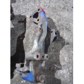 Кронштейн передней рессоры Volvo FH задний винтовой RH (034)