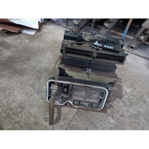 Салонный отопитель (печка) Renault DCI (055)