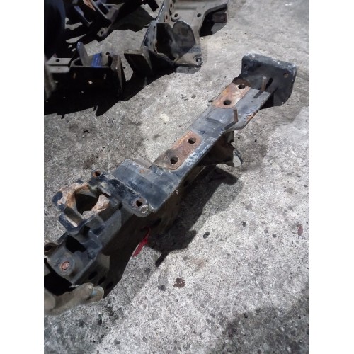 Кронштейн буксировочного крюка Volvo FH 12 до 2002г LH (098)-4