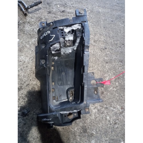 Корпус фары Volvo FH 12 467307 LH (051)