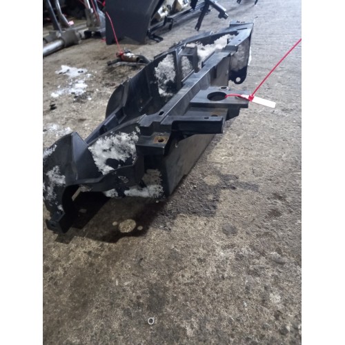 Корпус фары Volvo FH 12 467307 LH (051)-1