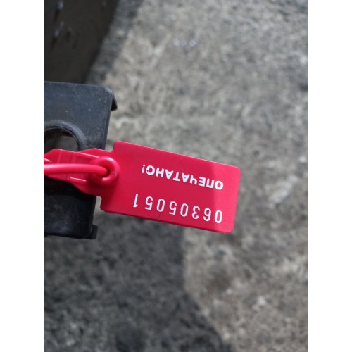 Корпус фары Volvo FH 12 467307 LH (051)-4