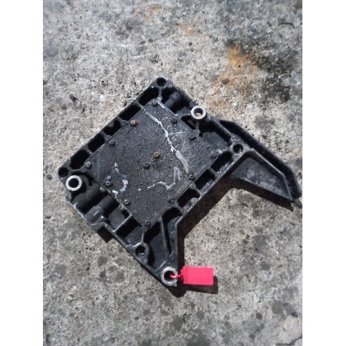 Кронштейн (радиатор топливный) ЭБУД Renault PR/DCI (042)-2