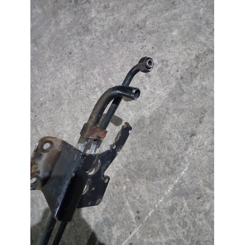 Трубка гура MAN TGX 012040 (комплект из 2-х шт.) (039)-1