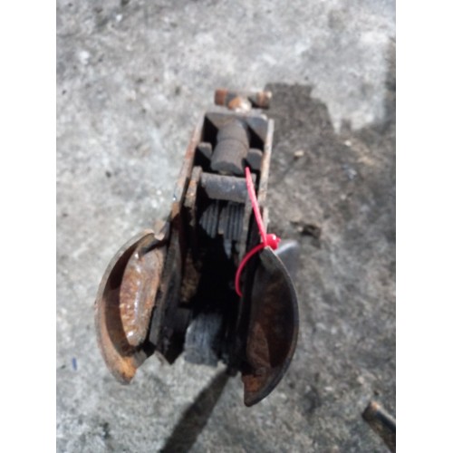 Замок кабины Volvo FH 12 (105)