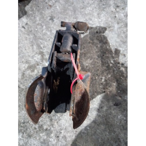 Замок кабины Volvo FH 12 (107)