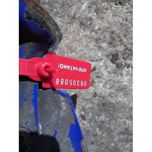 Замок кабины Volvo FH 12 (088)-2