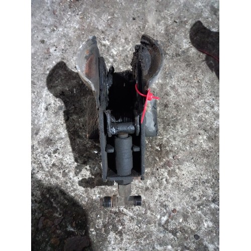 Замок кабины Volvo FH 12 (112)