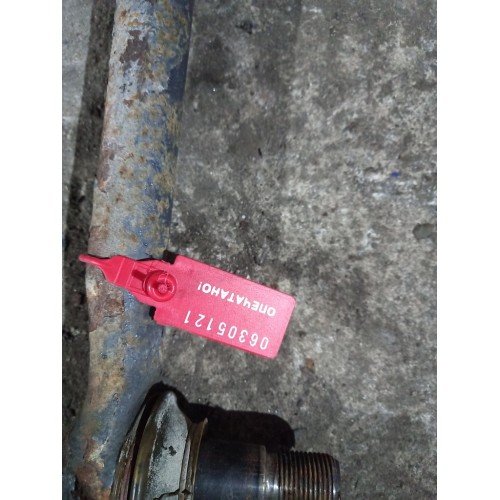 Стойка переднего стабилизатора Volvo FH 12 (32.5см-ц.) (121)-1