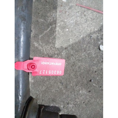 Стойка переднего стабилизатора Volvo FH 12 (32.5см-ц.) (127)-1