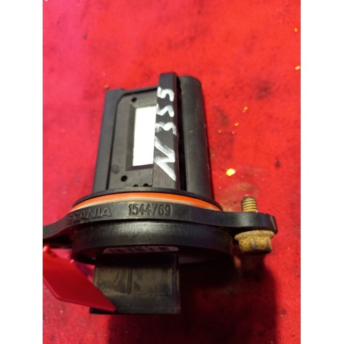 Датчик расхода воздуха Scania R420 139094 (воздушного фильтра) (461)-1