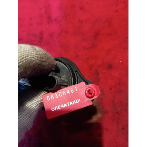 Датчик расхода воздуха Scania R420 139094 (воздушного фильтра) (461)-2