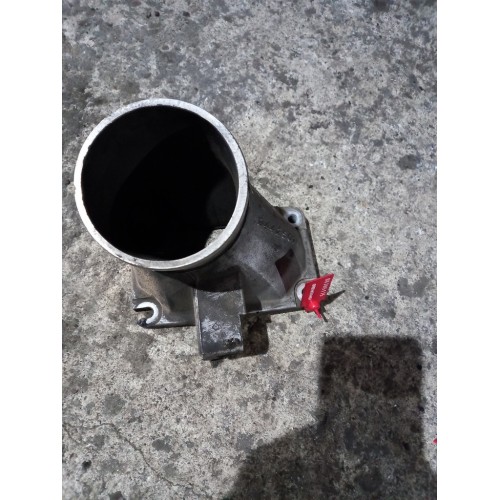 Патрубок впускного коллектора Renault Magnum DXI 12/DXI13 (175)