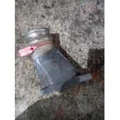 Патрубок впускного коллектора Renault  DXI 11 (179)