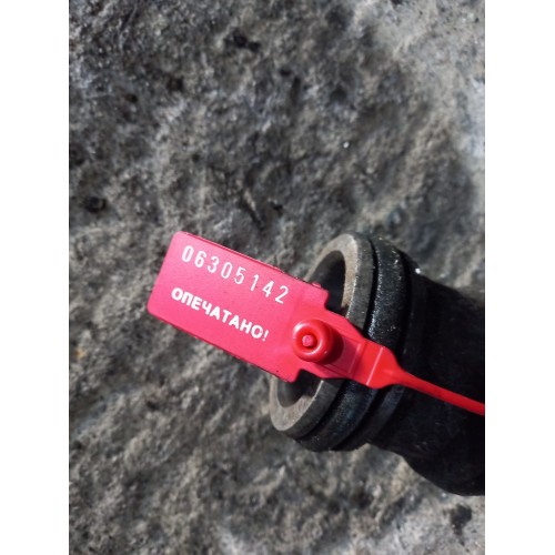 Втулка соединительная Volvo (142)-1