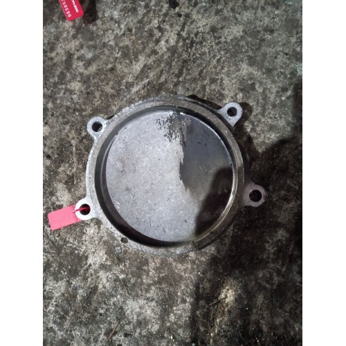 Крышка кожуха маховика Volvo D13А (226)-2