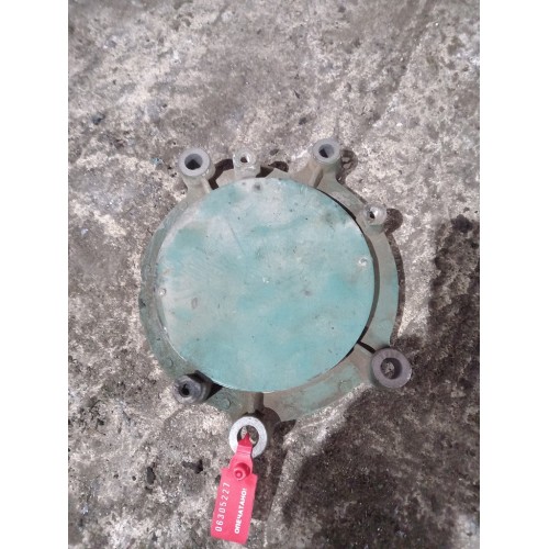 Крышка кожуха маховика Volvo D13А (227)