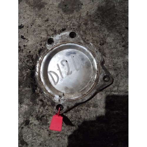 Крышка кожуха маховика Volvo (225)-2