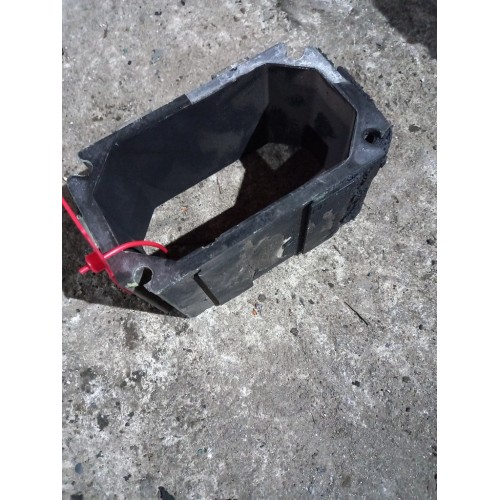 Проставка патрубка впускного коллектора Volvo (211)