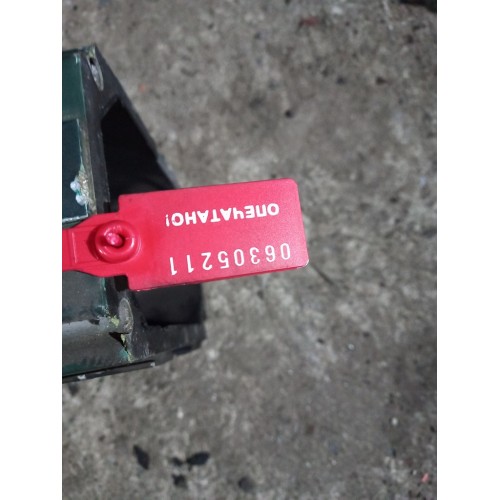 Проставка патрубка впускного коллектора Volvo (211)-1