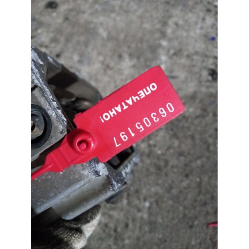 Свеча накала (подогрев воздуха) Volvo/Renault (197)-1