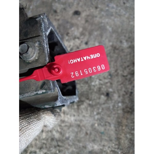 Свеча накала (подогрев воздуха) Volvo/Renault (192)-1