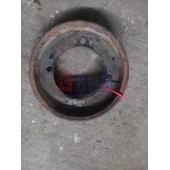 Шкив привода вискомуфты (термомуфты) Renault Magnum DXI 13 (801)