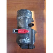 Корпус топливного фильтра Scania HPI с клапаном (430)