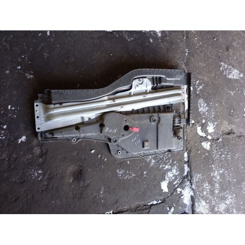 Кронштейн механизма стеклоподъемника MAN TGS 025665 (410)