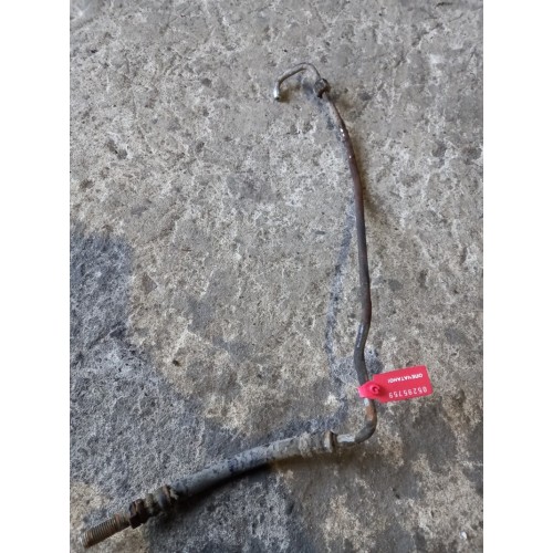 Трубка электромагнитного клапана торможения двигателя DAF 105 460 864727 (759)